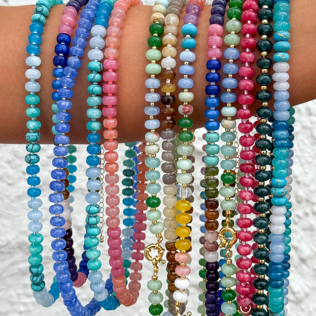 【joya❤︎ページ】 Necklaces | Collections by Joya
