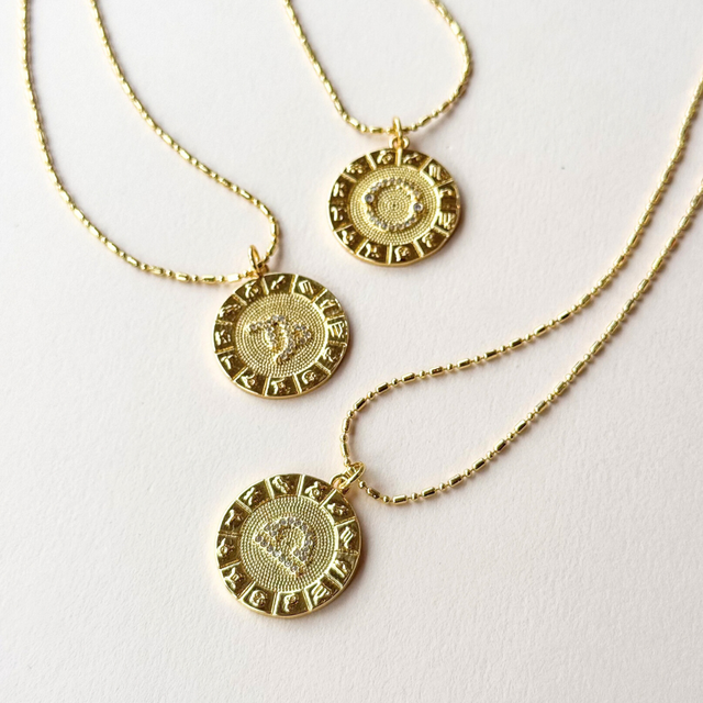 【joya❤︎ページ】 Necklaces | Collections by Joya