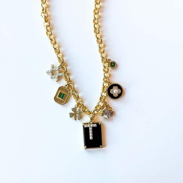 Necklaces | Collections by Joya