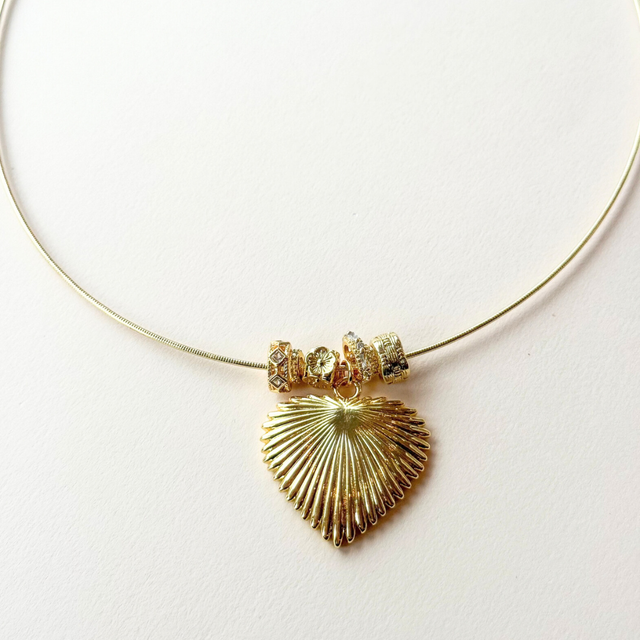【joya❤︎ページ】 Necklaces | Collections by Joya