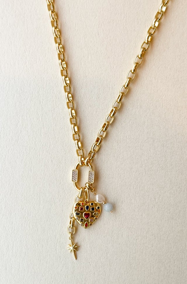 Necklaces | Collections by Joya