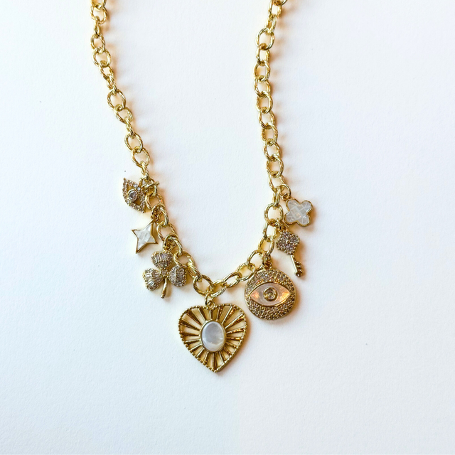 Necklaces | Collections by Joya