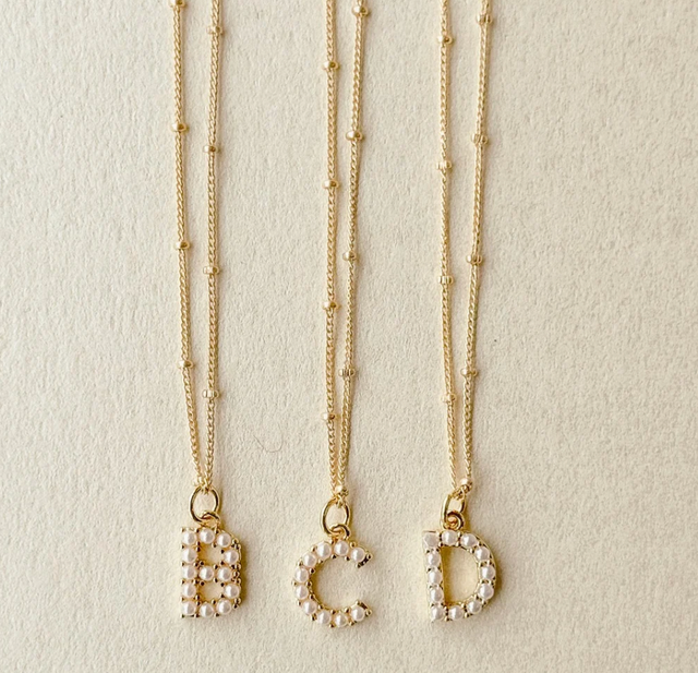 Necklaces | Collections by Joya