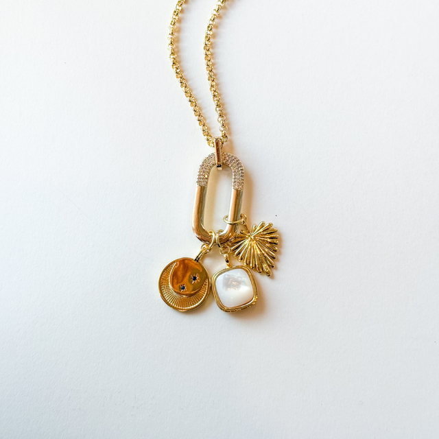 【joya❤︎ページ】 Necklaces | Collections by Joya