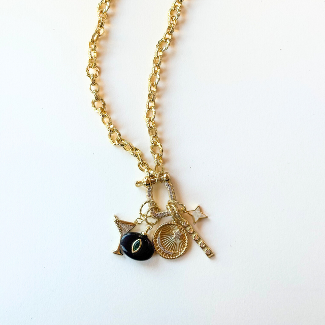 【joya❤︎ページ】 Necklaces | Collections by Joya