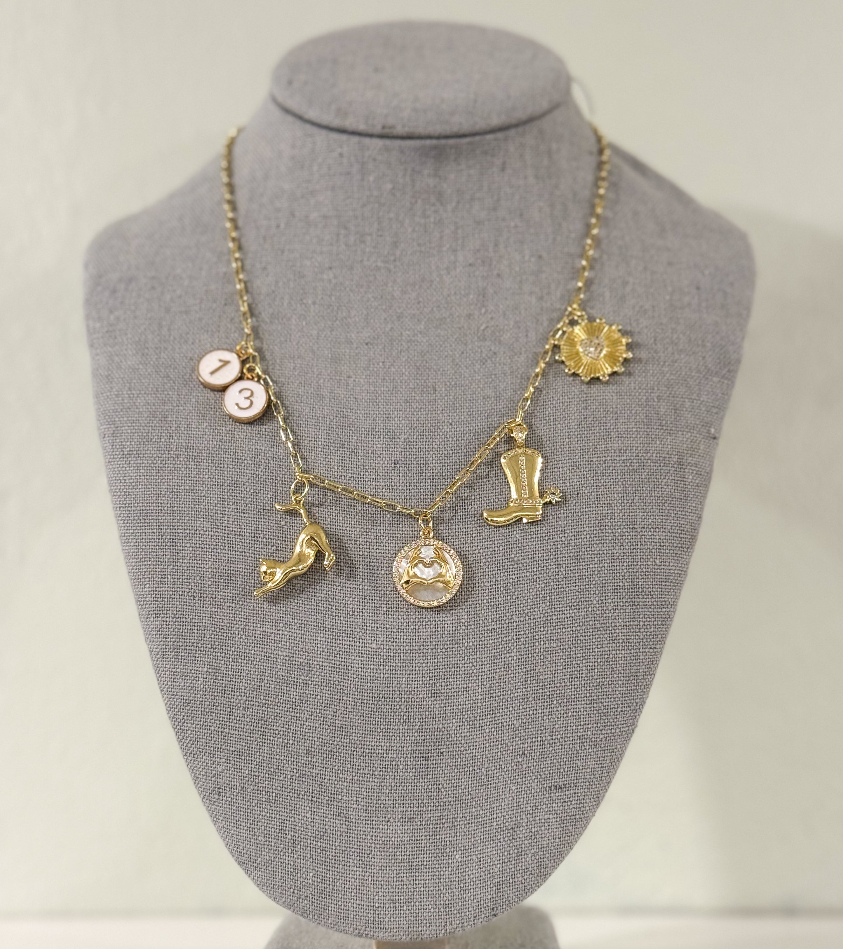 Necklaces | Collections by Joya
