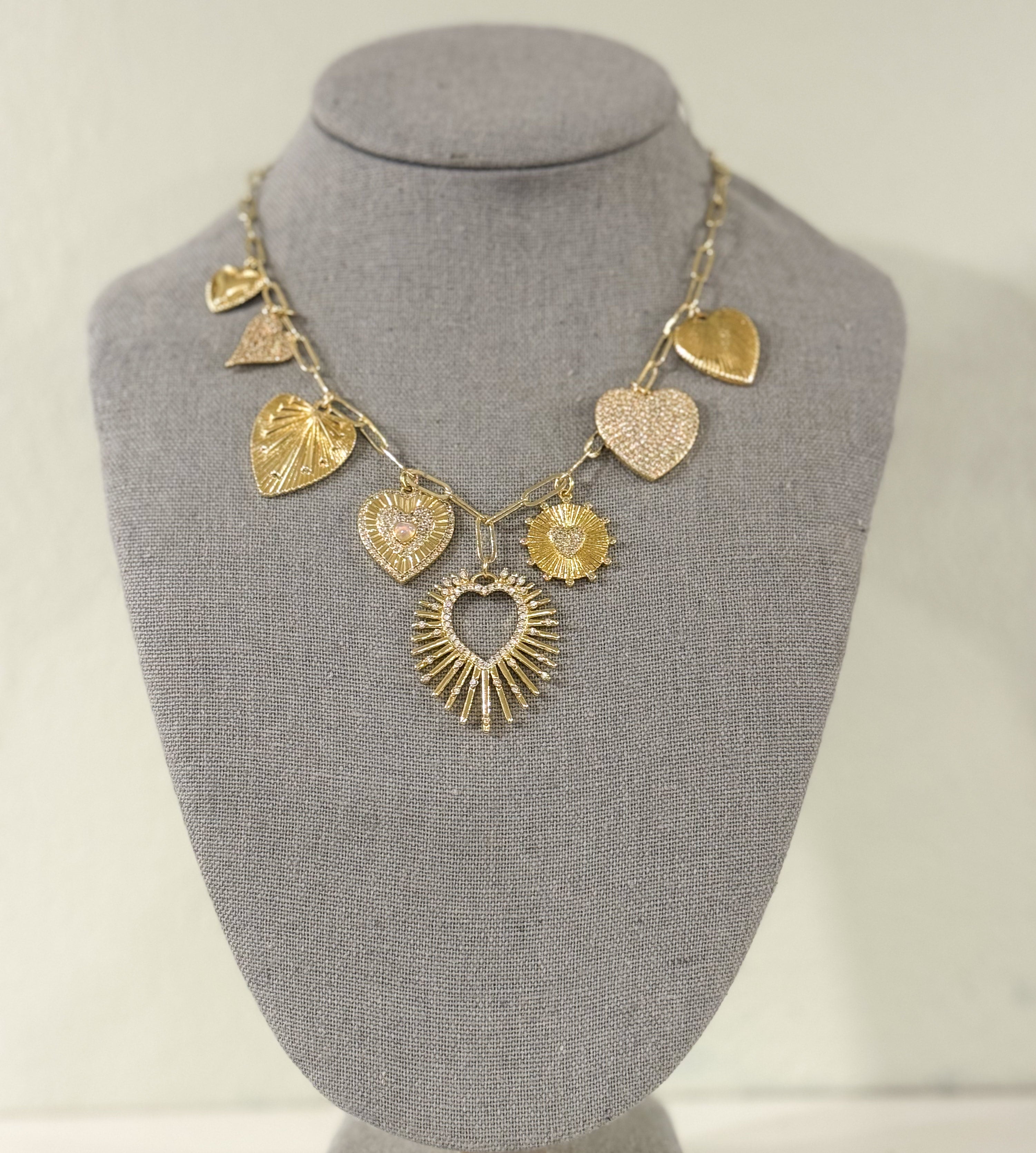 Necklaces | Collections by Joya